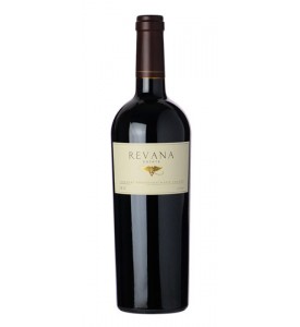 Revana Family Vineyard Cabernet Sauvignon 2015